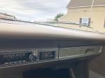 Ford Galaxie 500 Club Victoria 1963 года